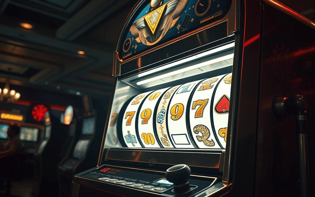 สล็อตสายแตกหนัก