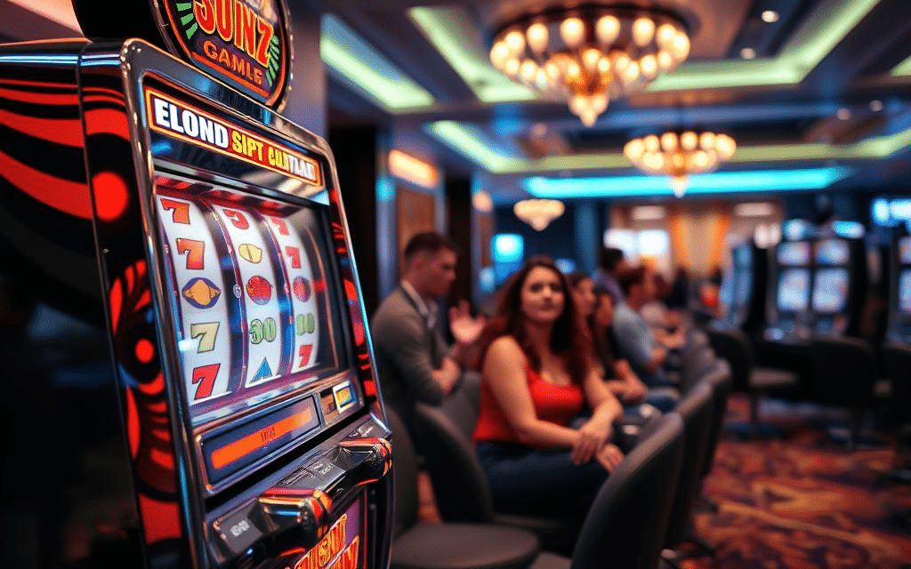 สล็อตสำหรับมือใหม่