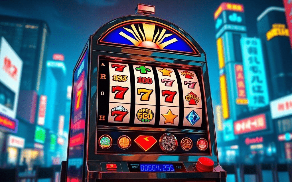 สล็อตสำหรับทุนน้อย