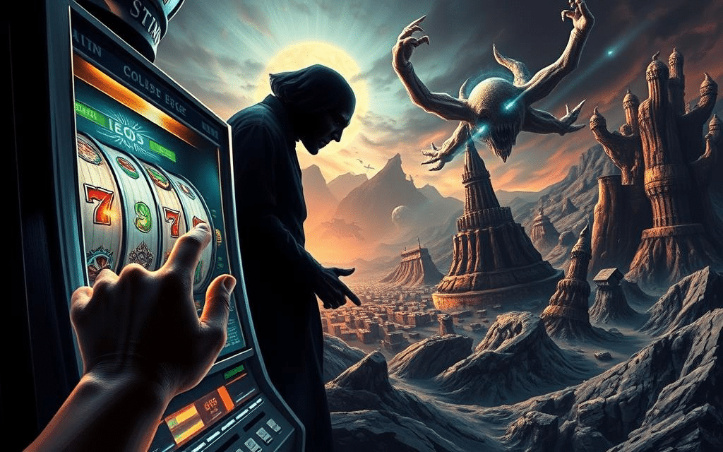 ความเชื่อผิด ๆ เกี่ยวกับสล็อต ที่ทำให้ผู้เล่นพลาดโอกาสแตกใหญ่
