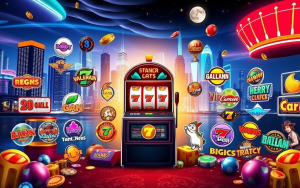 สล็อตค่ายไหนดี 2025 รวมค่ายเกมยอดนิยม แตกง่ายจ่ายคุ้มทุกแบรนด์